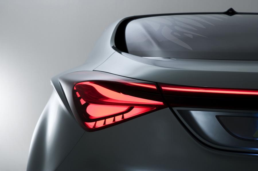  Hyundai i-Flow Concept 2010 года  (фото 49 из 71)